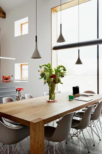 Aplomb Pendant Lamp - everlamps