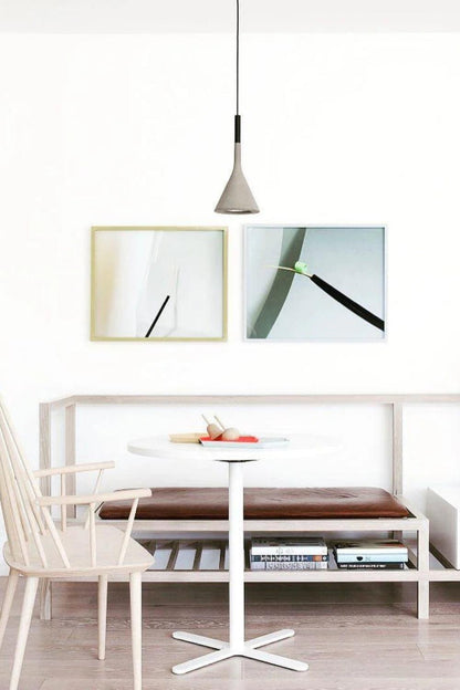 Aplomb Pendant Lamp - everlamps