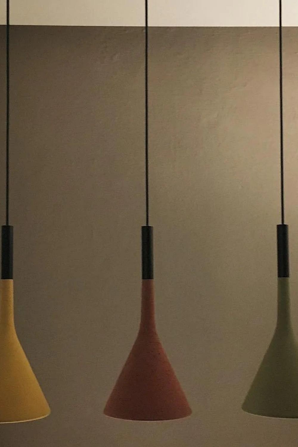 Aplomb Pendant Lamp - everlamps