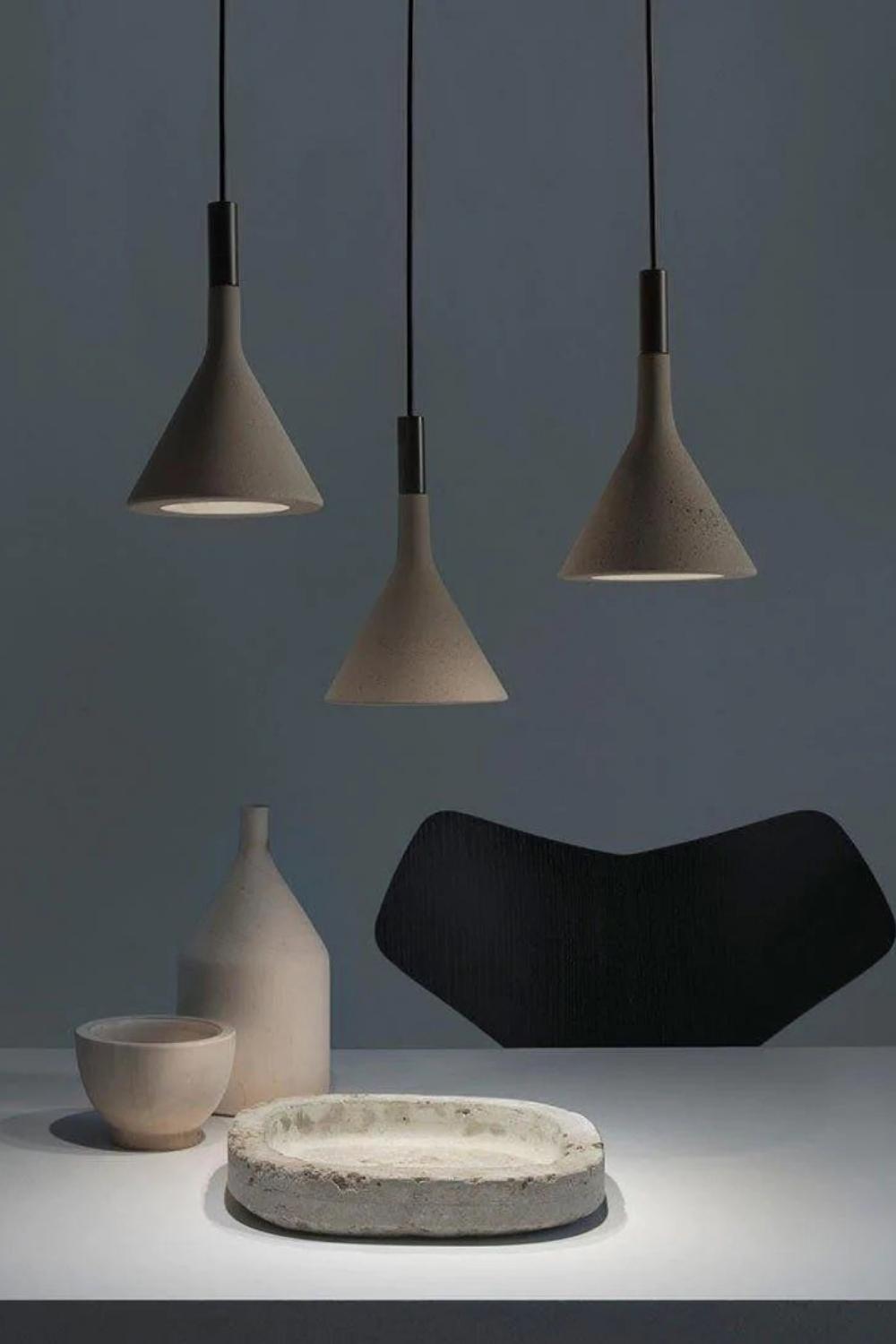 Aplomb Pendant Lamp - everlamps