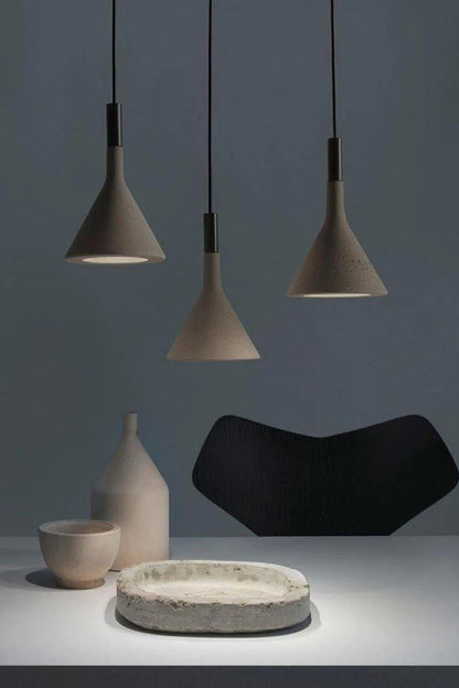 Aplomb Pendant Lamp - everlamps