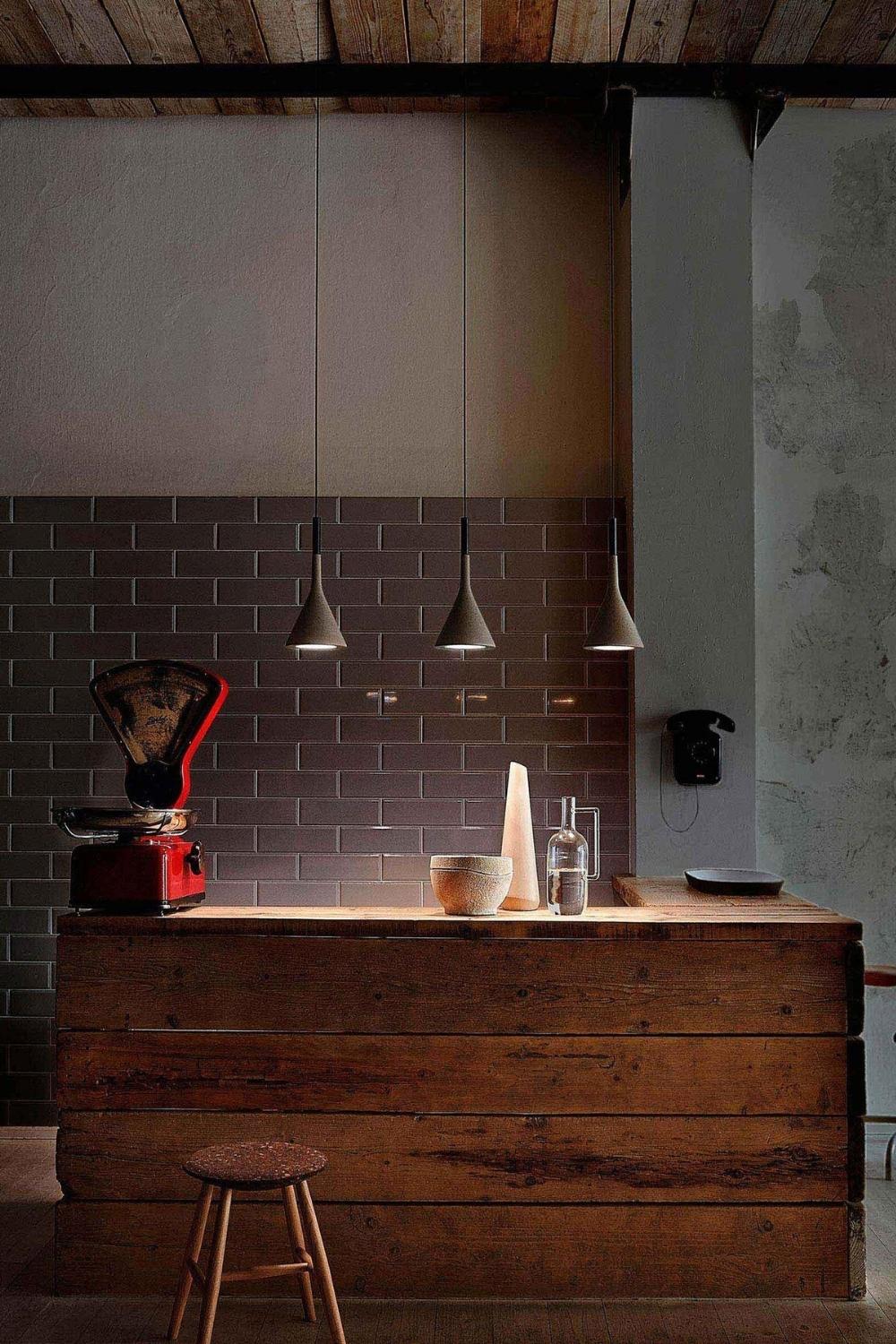 Aplomb Pendant Lamp - everlamps
