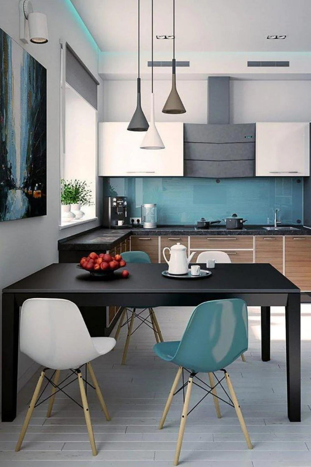 Aplomb Pendant Lamp - everlamps