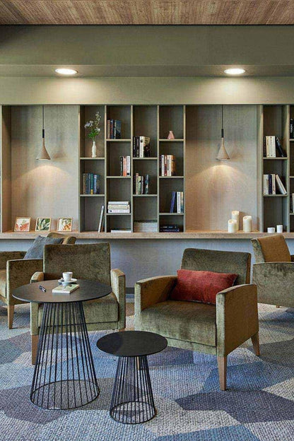 Aplomb Pendant Lamp - everlamps