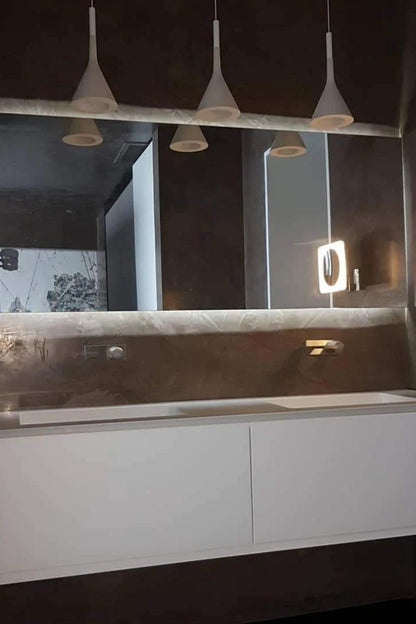 Aplomb Pendant Lamp - everlamps