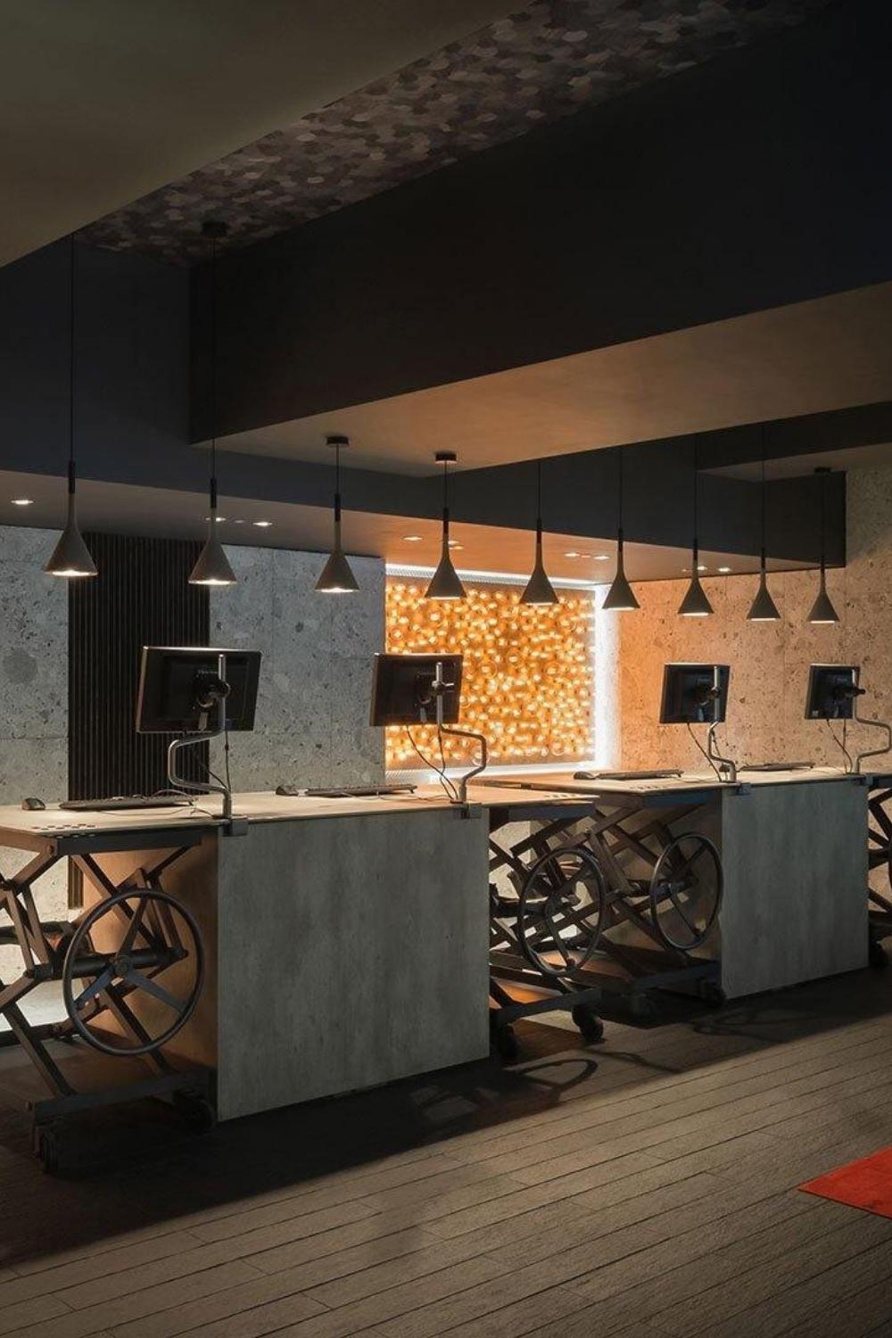 Aplomb Pendant Lamp - everlamps