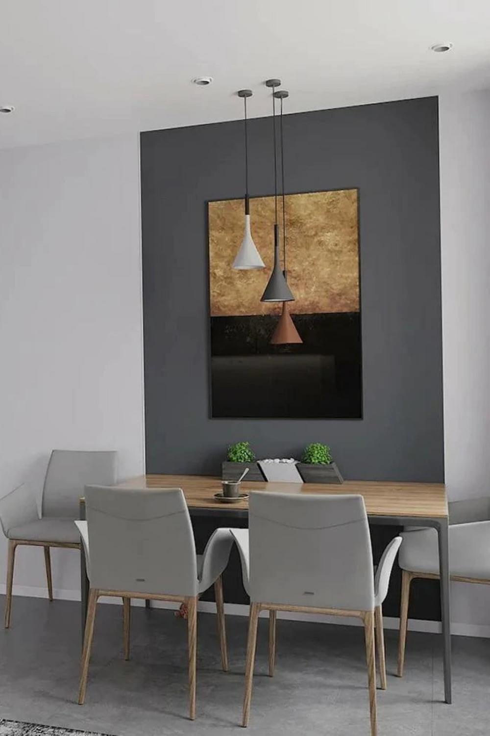 Aplomb Pendant Lamp - everlamps
