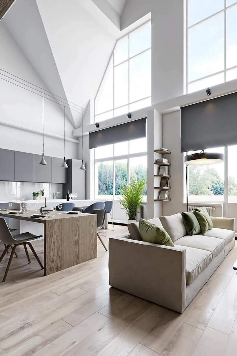 Aplomb Pendant Lamp - everlamps