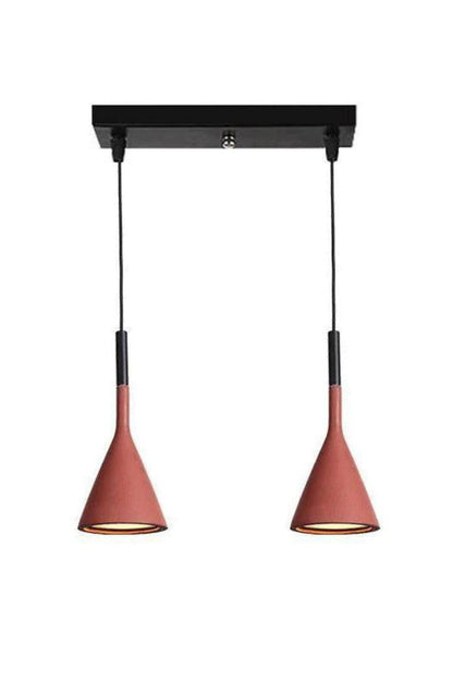 Aplomb Pendant Lamp - everlamps