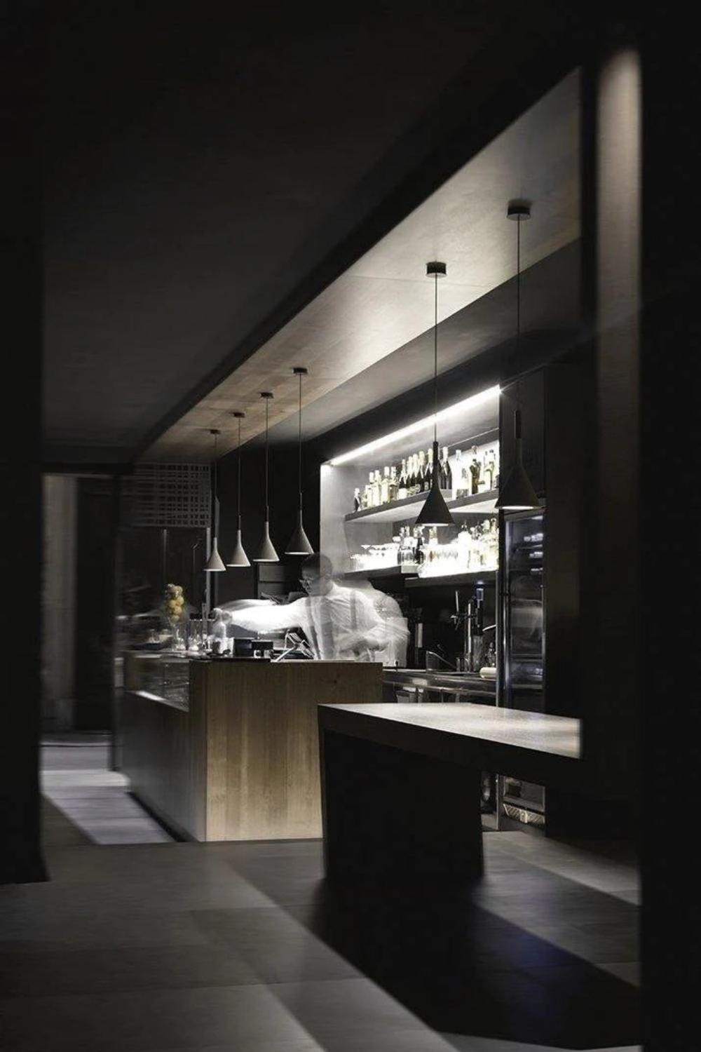 Aplomb Pendant Lamp - everlamps