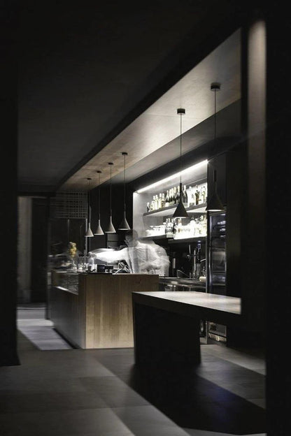 Aplomb Pendant Lamp - everlamps