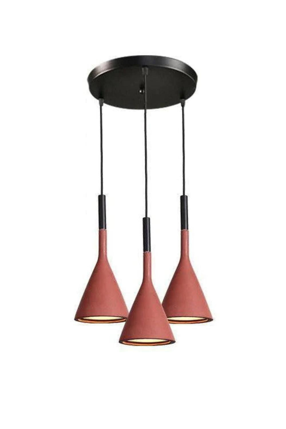 Aplomb Pendant Lamp - everlamps