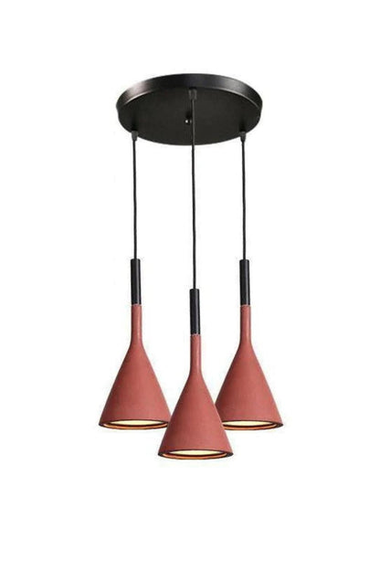 Aplomb Pendant Lamp - everlamps