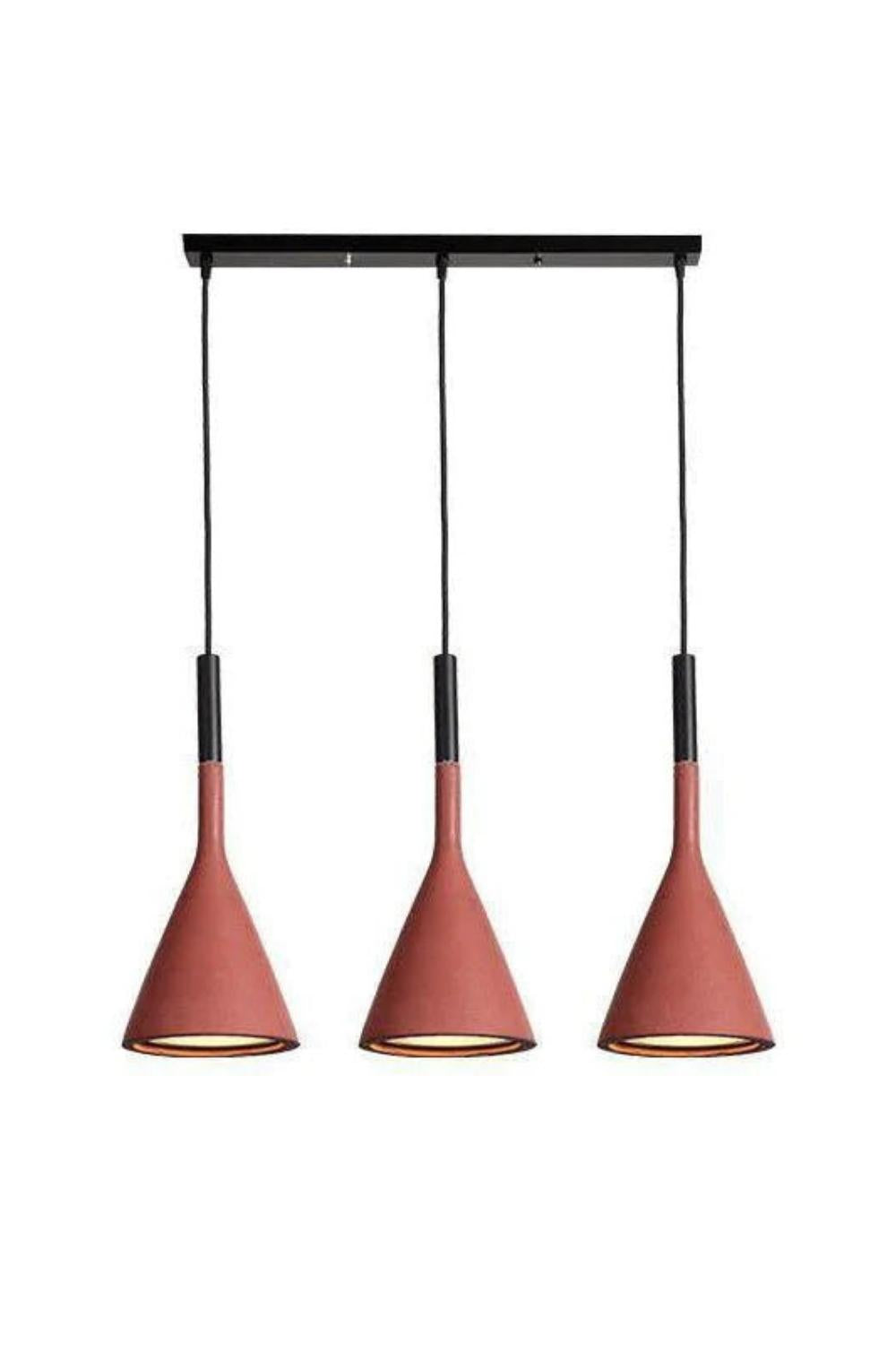Aplomb Pendant Lamp - everlamps