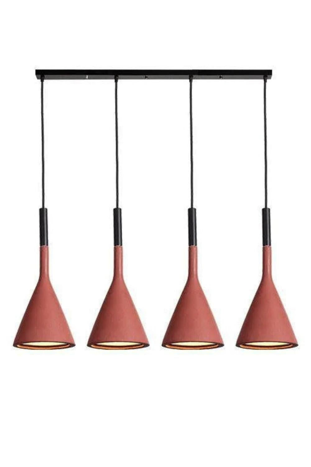 Aplomb Pendant Lamp - everlamps