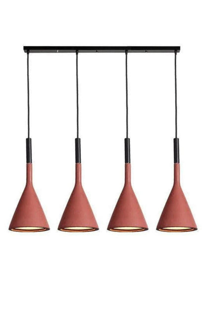 Aplomb Pendant Lamp - everlamps