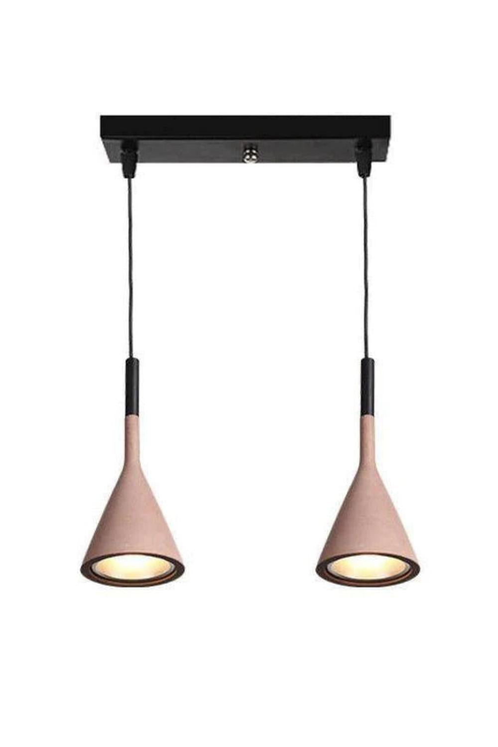 Aplomb Pendant Lamp - everlamps