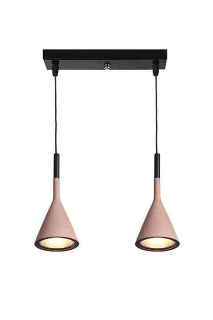 Aplomb Pendant Lamp - everlamps