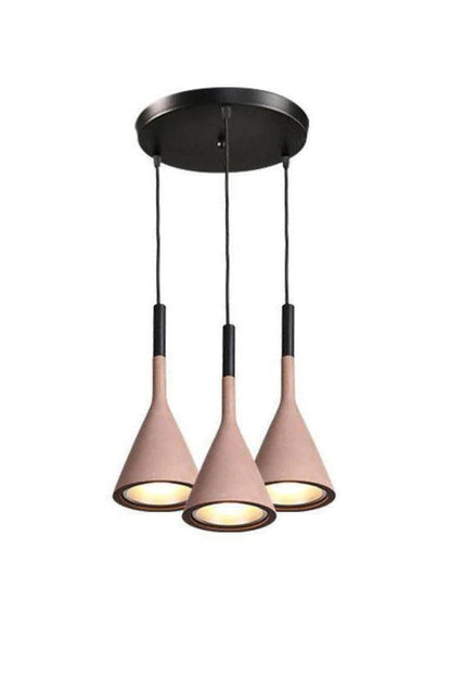 Aplomb Pendant Lamp - everlamps