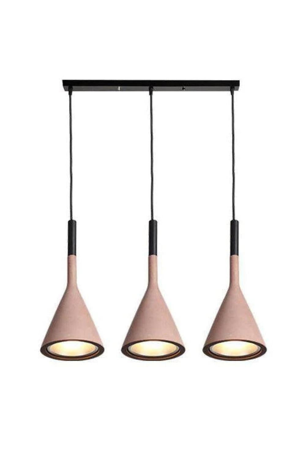 Aplomb Pendant Lamp - everlamps