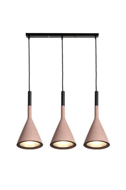 Aplomb Pendant Lamp - everlamps