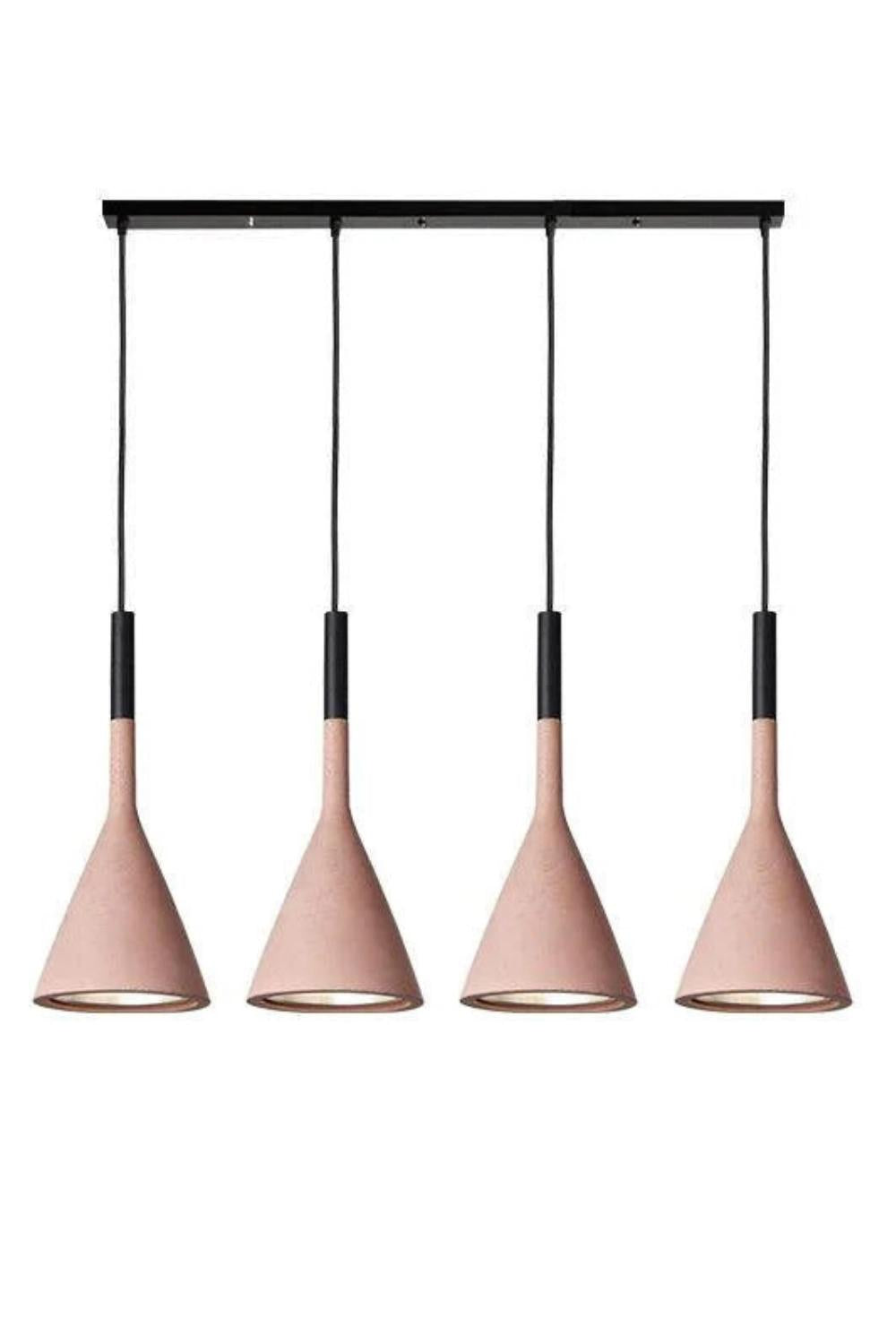 Aplomb Pendant Lamp - everlamps