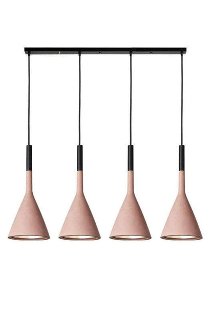 Aplomb Pendant Lamp - everlamps