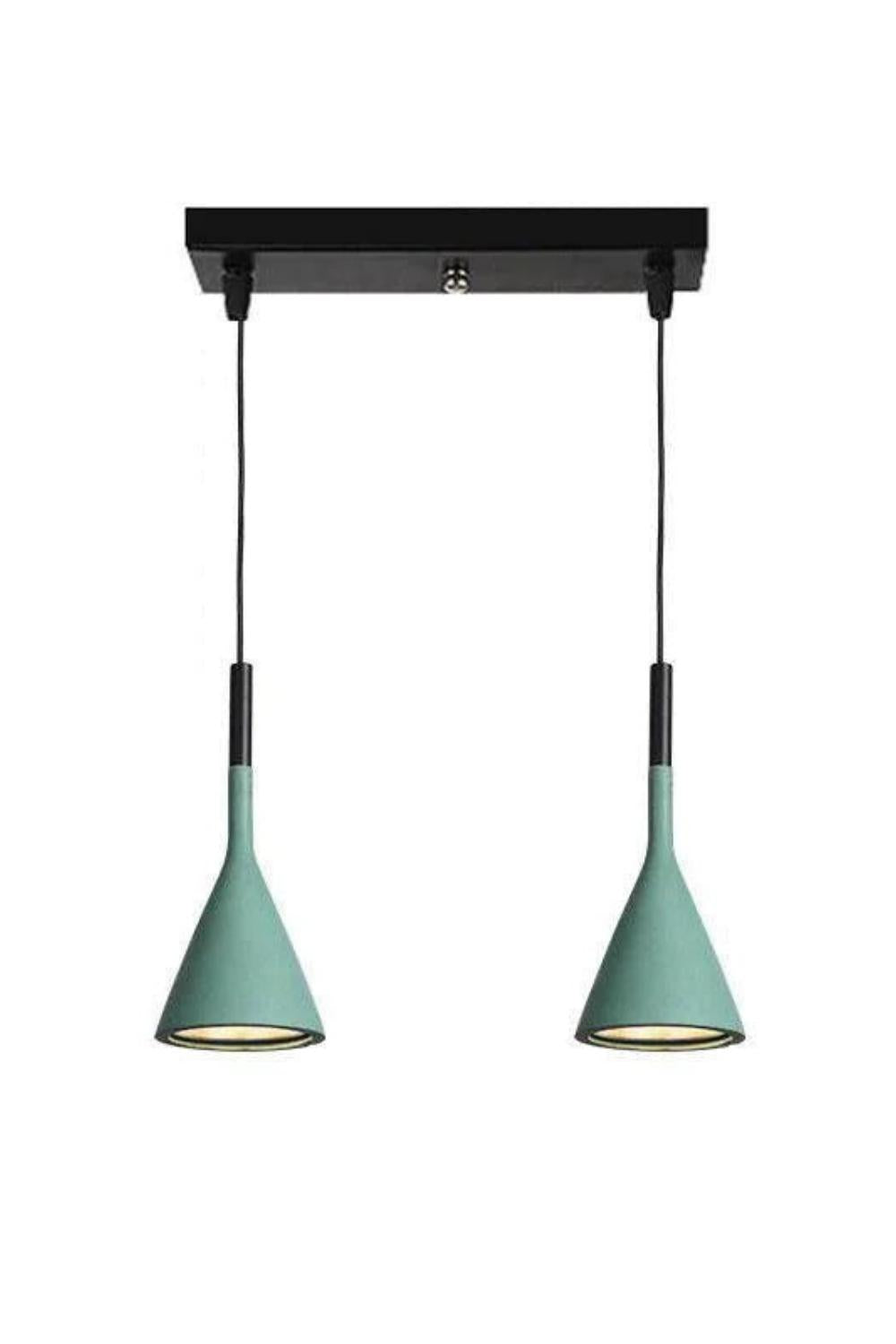 Aplomb Pendant Lamp - everlamps