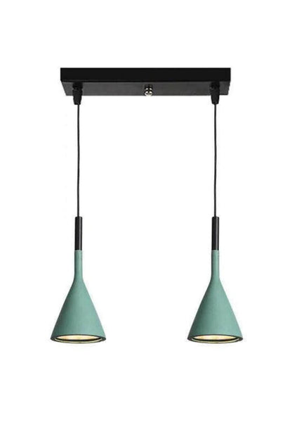 Aplomb Pendant Lamp - everlamps