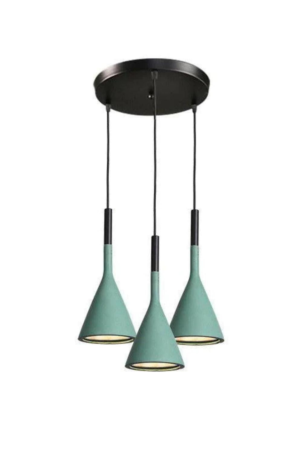 Aplomb Pendant Lamp - everlamps
