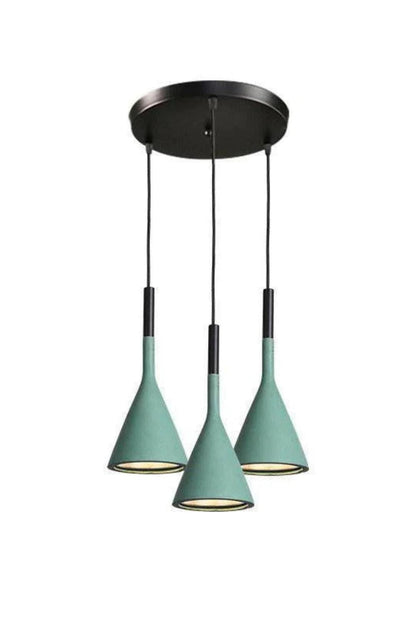 Aplomb Pendant Lamp - everlamps