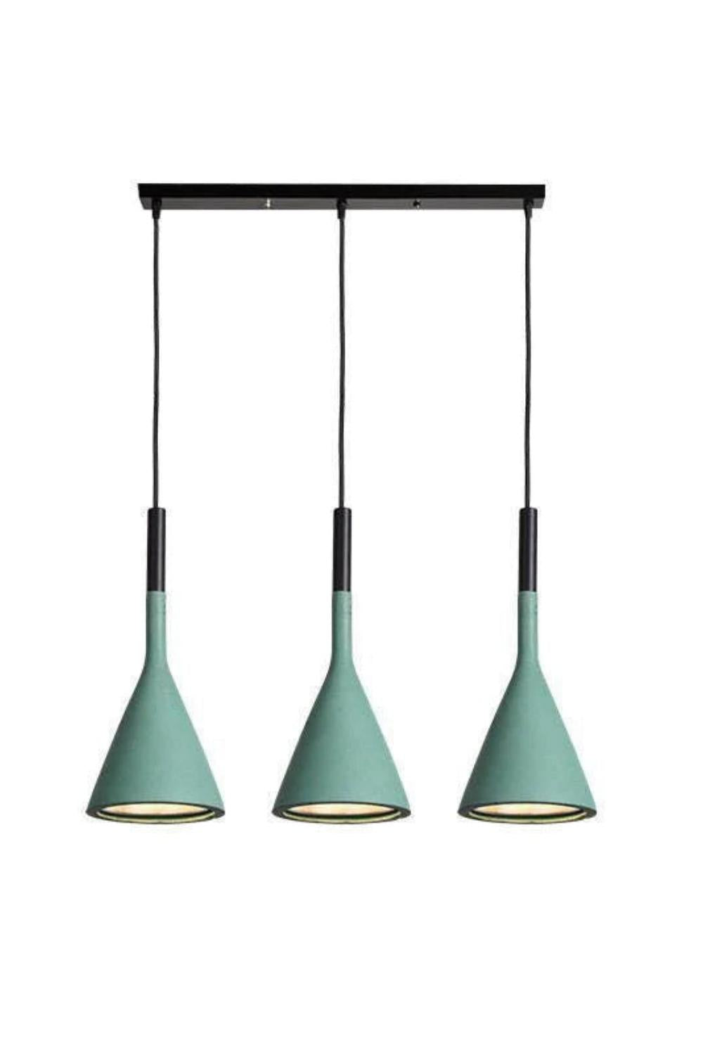 Aplomb Pendant Lamp - everlamps