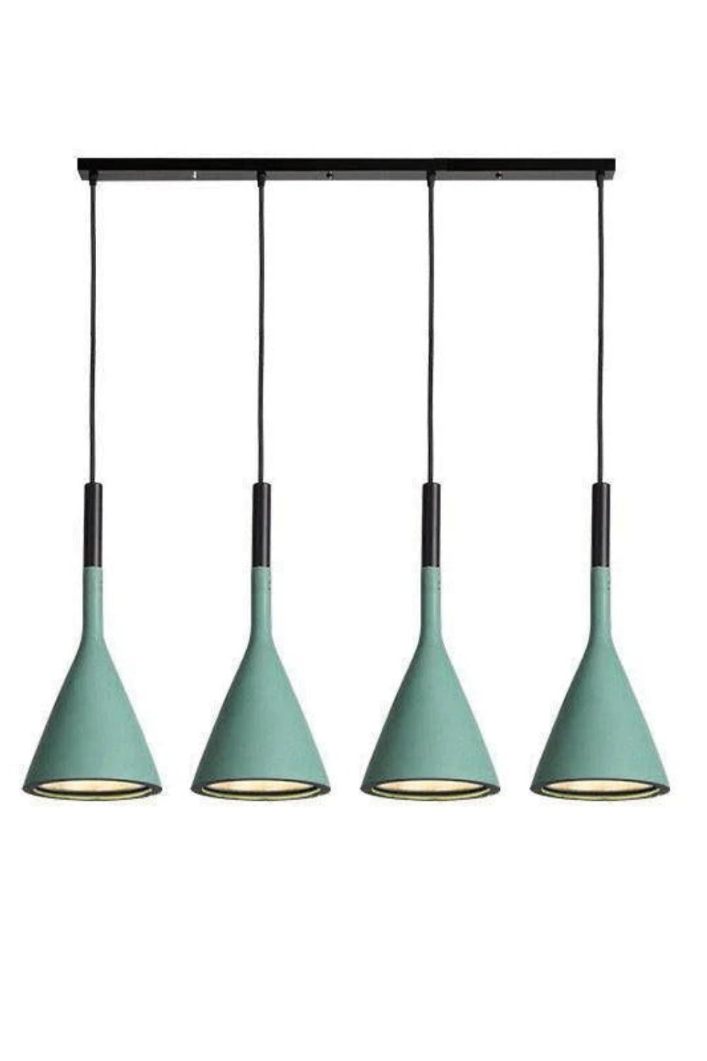 Aplomb Pendant Lamp - everlamps