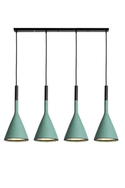 Aplomb Pendant Lamp - everlamps