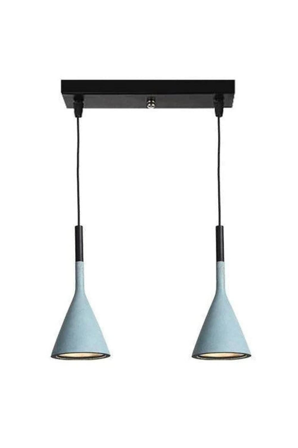 Aplomb Pendant Lamp - everlamps