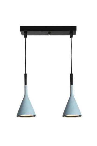 Aplomb Pendant Lamp - everlamps