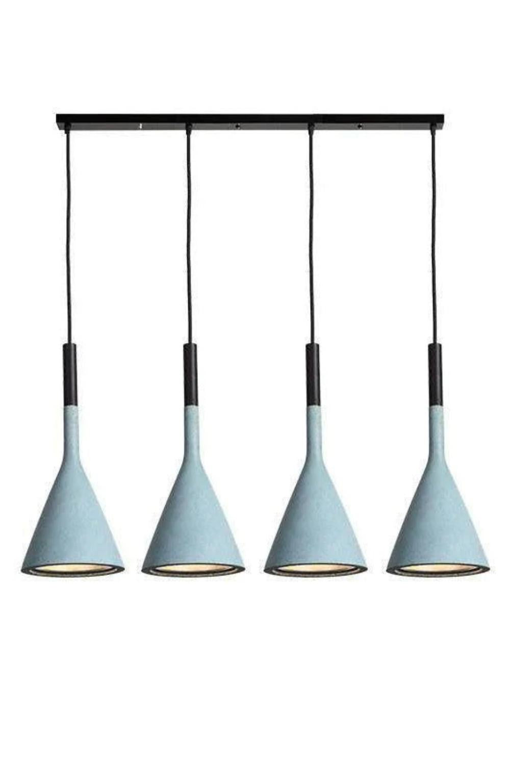 Aplomb Pendant Lamp - everlamps