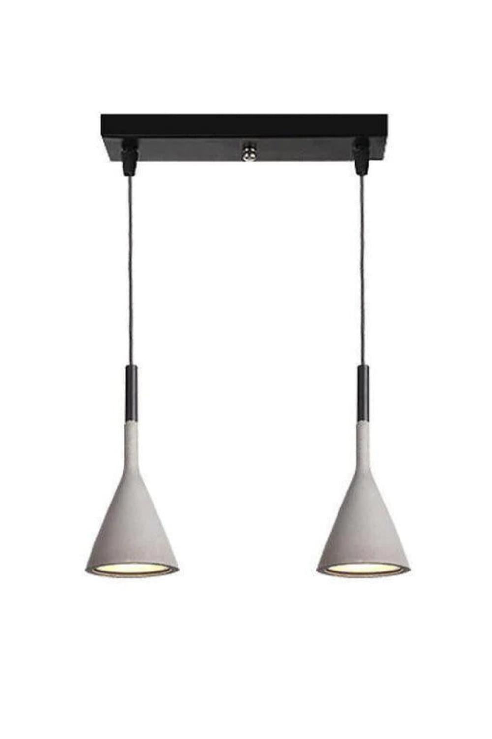 Aplomb Pendant Lamp - everlamps