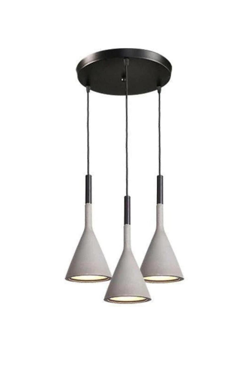 Aplomb Pendant Lamp - everlamps