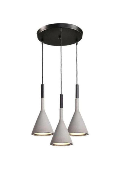 Aplomb Pendant Lamp - everlamps