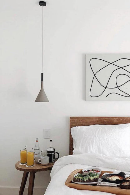 Aplomb Pendant Lamp - everlamps