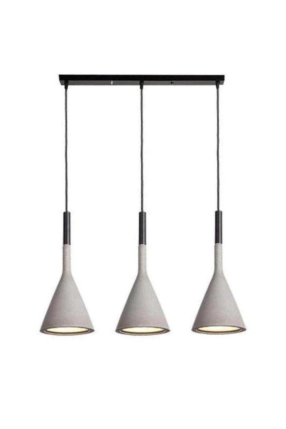 Aplomb Pendant Lamp - everlamps