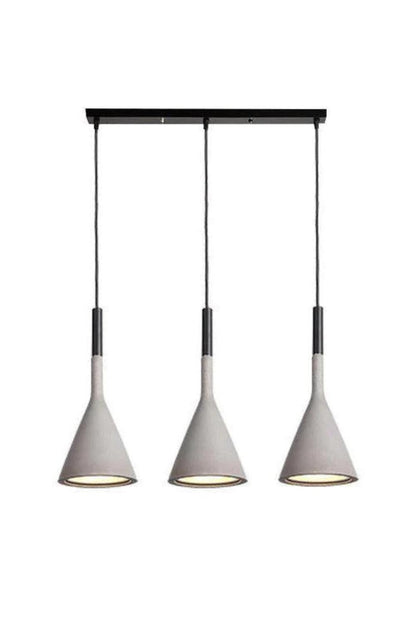 Aplomb Pendant Lamp - everlamps