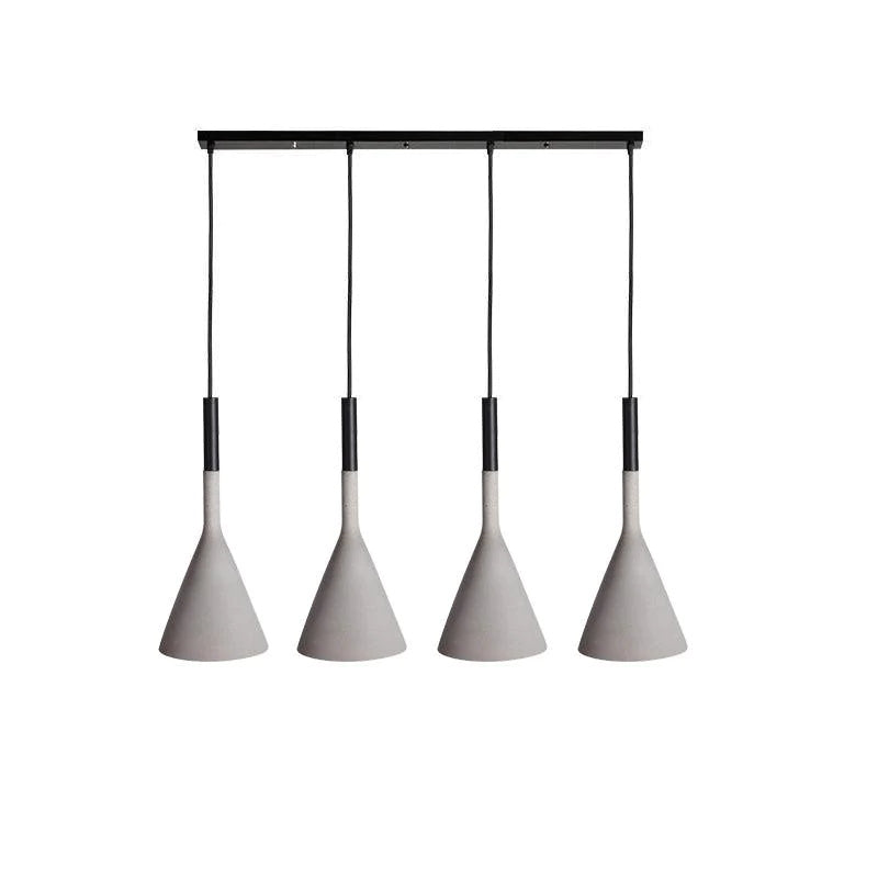 Aplomb Pendant Lamp - everlamps