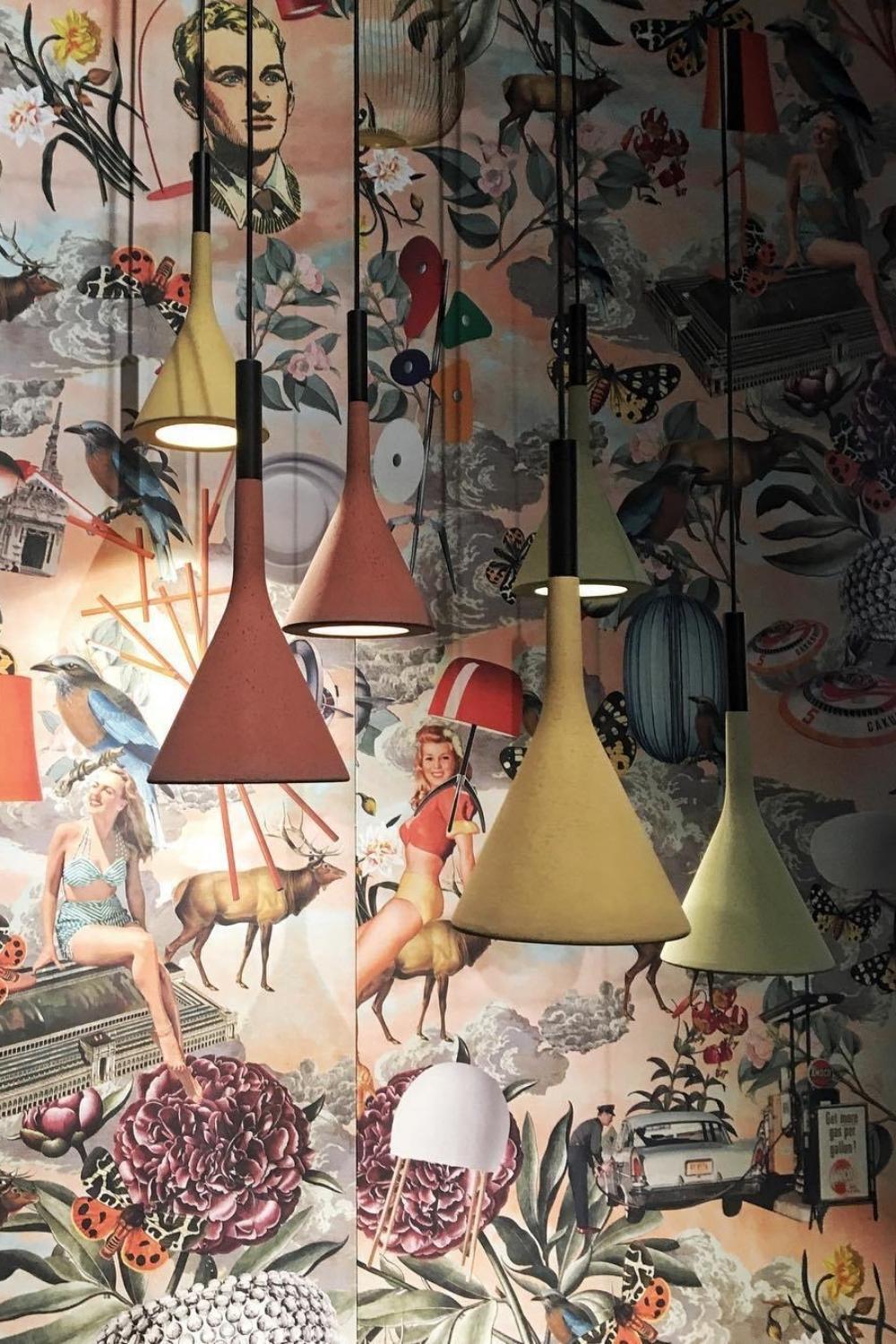 Aplomb Pendant Lamp - everlamps
