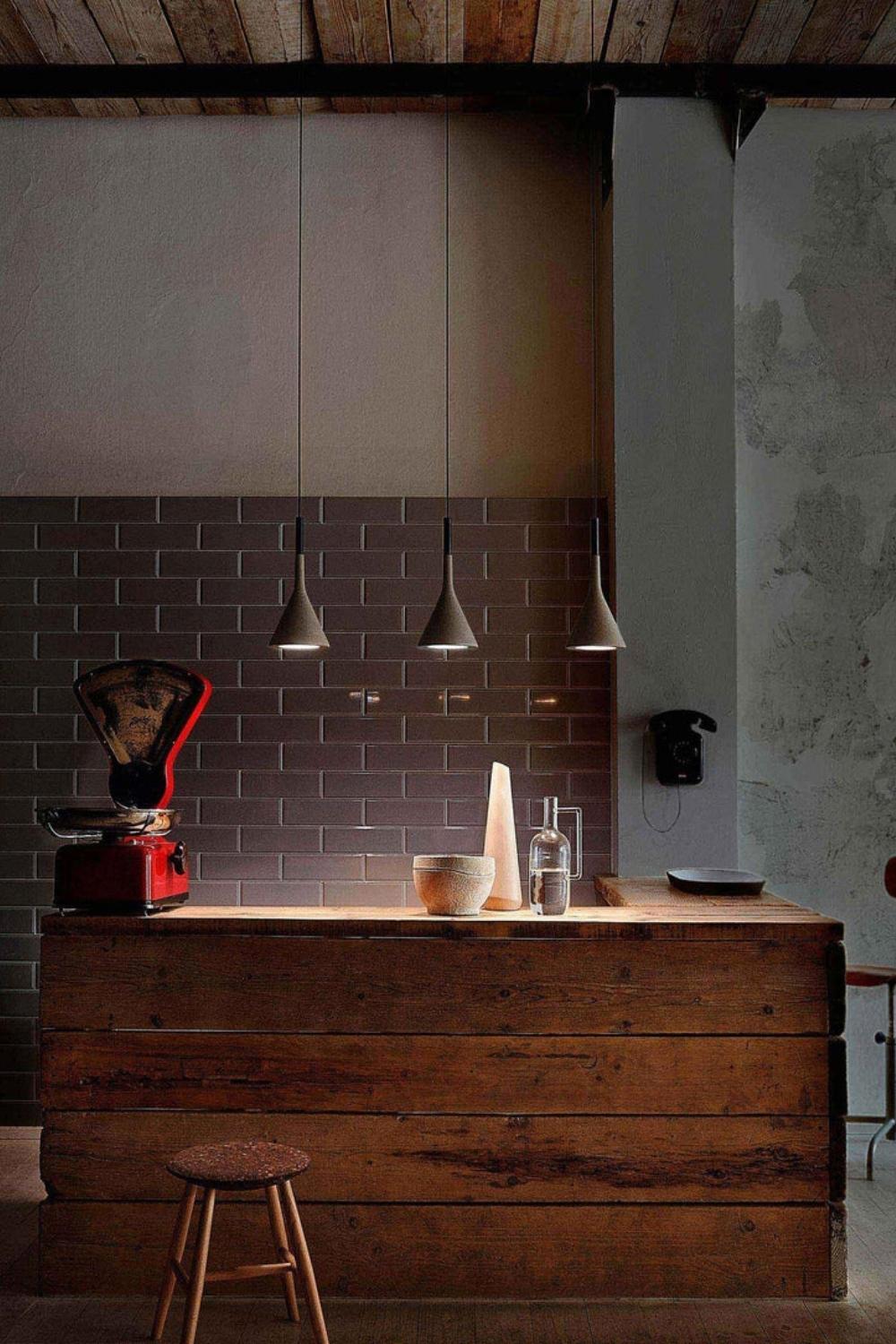 Aplomb Pendant Lamp - everlamps