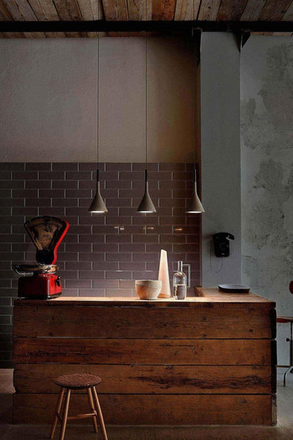 Aplomb Pendant Lamp - everlamps