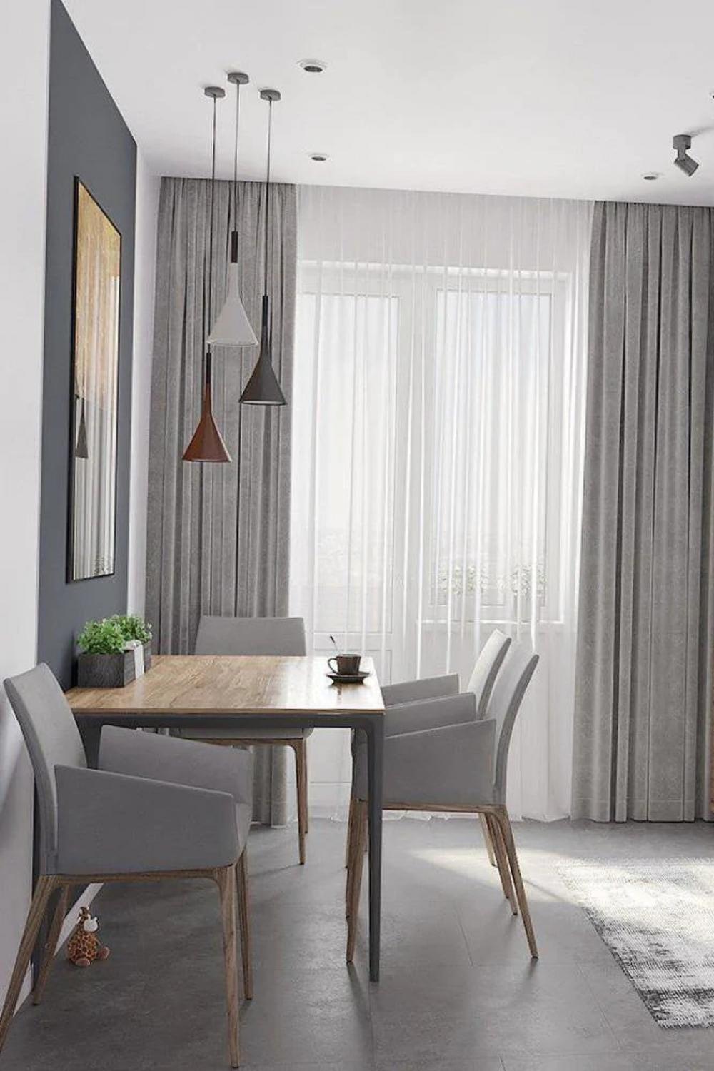 Aplomb Pendant Lamp - everlamps