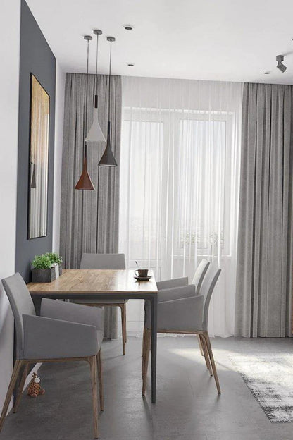 Aplomb Pendant Lamp - everlamps