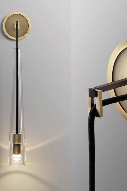 Apollinaire Wall Lamp - everlamps